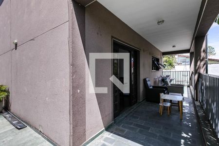 Casa para alugar com 466m², 6 quartos e 4 vagasVaranda 2