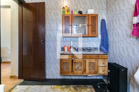 Casa para alugar com 466m², 6 quartos e 4 vagasBanheiro - Quarto 7 - Suíte