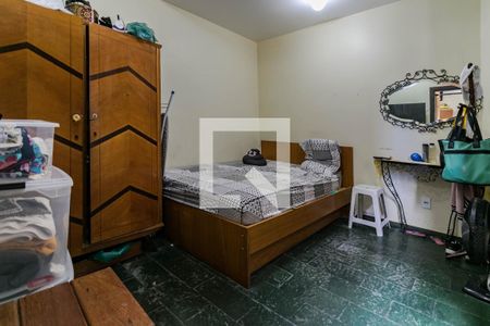 Casa para alugar com 466m², 6 quartos e 4 vagasQuarto 8 - Suíte