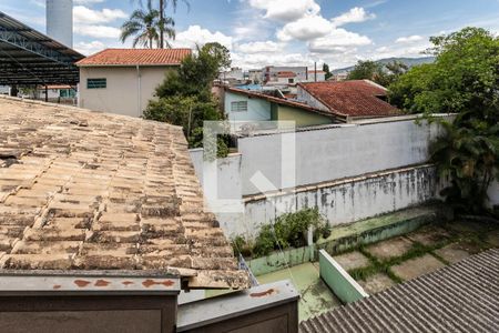 Casa para alugar com 466m², 6 quartos e 4 vagasVista - Quarto 7 - Suíte
