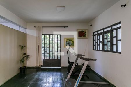 Casa para alugar com 466m², 6 quartos e 4 vagasQuarto 2