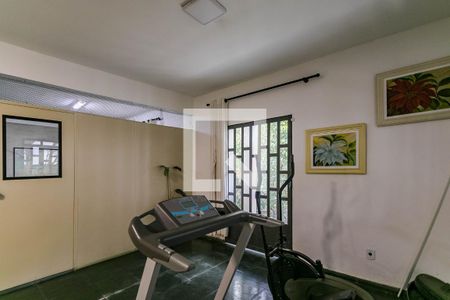 Casa para alugar com 466m², 6 quartos e 4 vagasQuarto 2