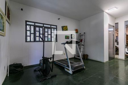 Casa para alugar com 466m², 6 quartos e 4 vagasQuarto 2