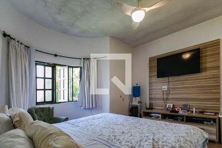 Casa para alugar com 466m², 6 quartos e 4 vagasQuarto 6