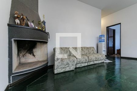 Casa para alugar com 466m², 6 quartos e 4 vagasLiving