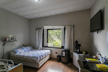 Casa para alugar com 466m², 6 quartos e 4 vagasQuarto 7 - Suíte