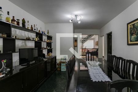 Casa para alugar com 466m², 6 quartos e 4 vagasSala de Jantar