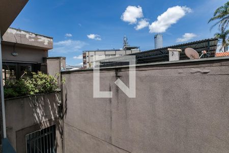 Casa para alugar com 466m², 6 quartos e 4 vagasVista - Quarto 4