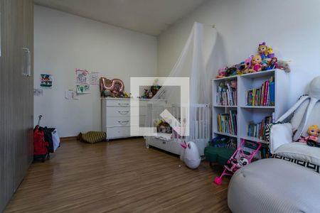 Casa para alugar com 466m², 6 quartos e 4 vagasQuarto 5 - Suíte