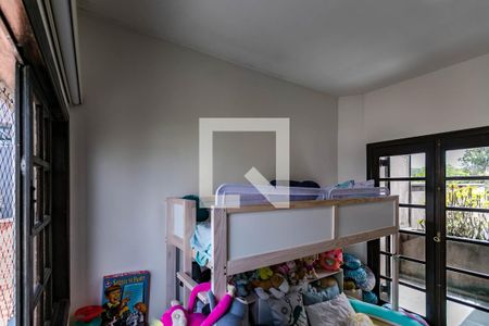 Casa para alugar com 466m², 6 quartos e 4 vagasQuarto 5 - Suíte