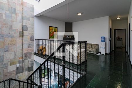 Casa para alugar com 466m², 6 quartos e 4 vagasLiving