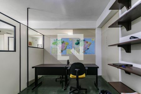 Casa para alugar com 466m², 6 quartos e 4 vagasQuarto 3 - Escritório