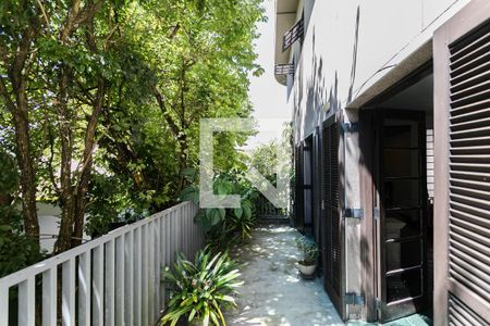 Casa para alugar com 466m², 6 quartos e 4 vagasVaranda