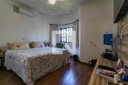 Casa para alugar com 466m², 6 quartos e 4 vagasQuarto 6