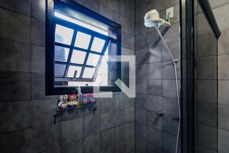 Casa para alugar com 466m², 6 quartos e 4 vagasBanheiro - Quarto 5 - Suíte