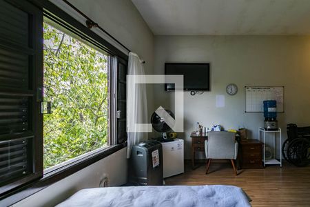 Casa para alugar com 466m², 6 quartos e 4 vagasQuarto 7 - Suíte