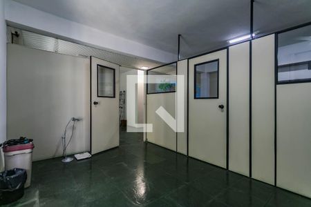 Casa para alugar com 466m², 6 quartos e 4 vagasQuarto 3 - Escritório