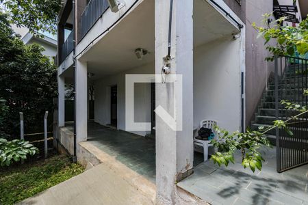 Casa para alugar com 466m², 6 quartos e 4 vagasJardim