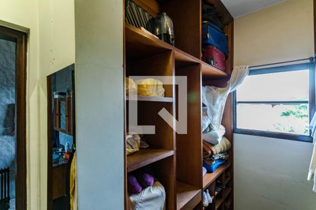 Casa para alugar com 466m², 6 quartos e 4 vagasQuarto 7 - Suíte