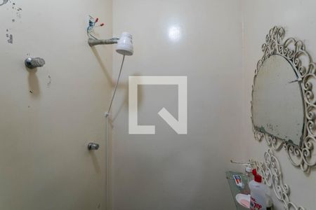 Casa para alugar com 466m², 6 quartos e 4 vagasBanheiro - Quarto 8 - Suíte