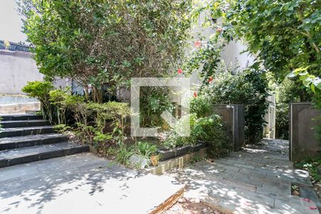 Casa para alugar com 466m², 6 quartos e 4 vagasJardim