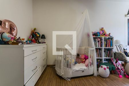 Casa para alugar com 466m², 6 quartos e 4 vagasQuarto 5 - Suíte