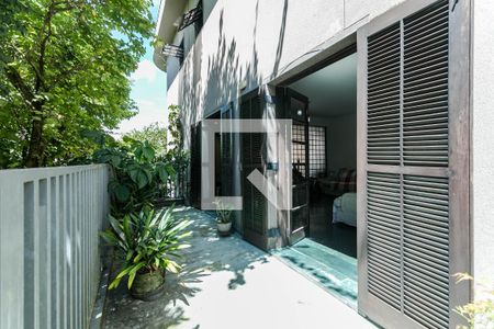 Casa para alugar com 466m², 6 quartos e 4 vagasVaranda