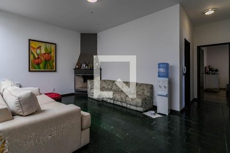 Casa para alugar com 466m², 6 quartos e 4 vagasLiving