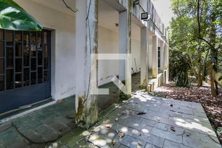 Casa para alugar com 466m², 6 quartos e 4 vagasJardim