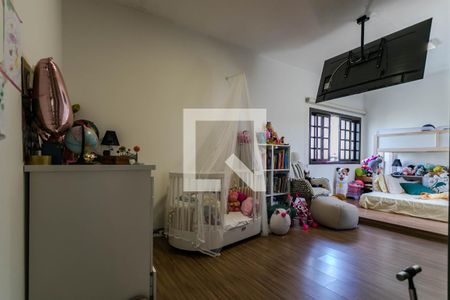 Casa para alugar com 466m², 6 quartos e 4 vagasQuarto 5 - Suíte