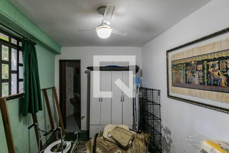 Casa para alugar com 466m², 6 quartos e 4 vagasQuarto 1 - Suíte