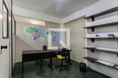 Casa para alugar com 466m², 6 quartos e 4 vagasQuarto 3 - Escritório