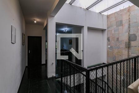 Casa para alugar com 466m², 6 quartos e 4 vagasLiving