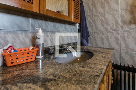 Casa para alugar com 466m², 6 quartos e 4 vagasBanheiro - Quarto 7 - Suíte