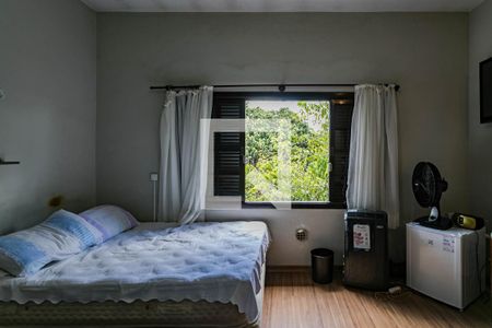 Casa para alugar com 466m², 6 quartos e 4 vagasQuarto 7 - Suíte