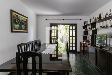 Casa para alugar com 466m², 6 quartos e 4 vagasSala de Jantar