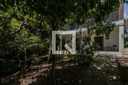 Casa para alugar com 466m², 6 quartos e 4 vagasJardim