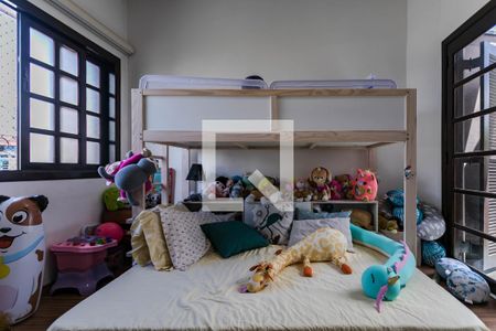 Casa para alugar com 466m², 6 quartos e 4 vagasQuarto 5 - Suíte