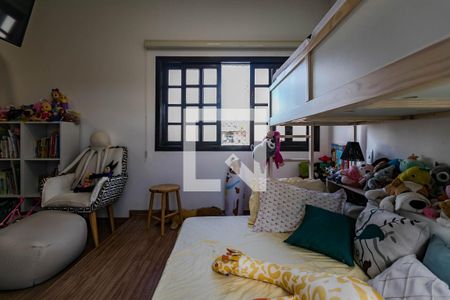 Casa para alugar com 466m², 6 quartos e 4 vagasQuarto 5 - Suíte