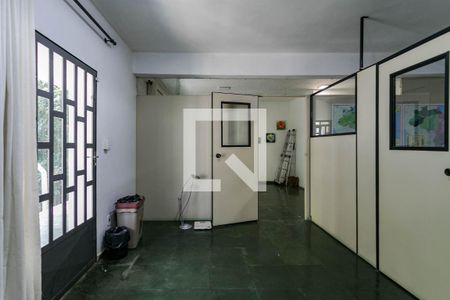 Casa para alugar com 466m², 6 quartos e 4 vagasQuarto 3 - Escritório