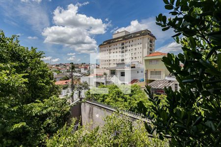 Casa para alugar com 466m², 6 quartos e 4 vagasVista - Quarto 6