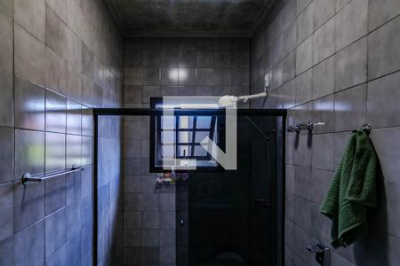 Casa para alugar com 466m², 6 quartos e 4 vagasBanheiro - Quarto 5 - Suíte