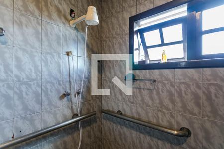 Casa para alugar com 466m², 6 quartos e 4 vagasBanheiro - Quarto 7 - Suíte