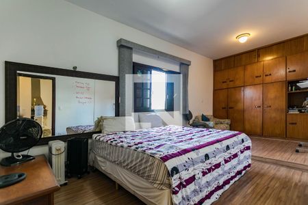 Casa para alugar com 466m², 6 quartos e 4 vagasQuarto 4