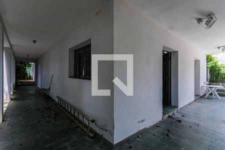 Casa para alugar com 466m², 6 quartos e 4 vagasJardim