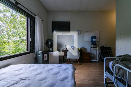 Casa para alugar com 466m², 6 quartos e 4 vagasQuarto 7 - Suíte