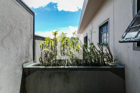 Casa para alugar com 466m², 6 quartos e 4 vagasVista - Quarto 5 - Suíte