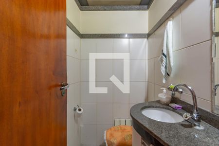 Casa para alugar com 125m², 3 quartos e 3 vagas Casa para alugar com 125m², 3 quartos e 3 vagasLavabo