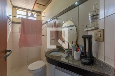 Casa para alugar com 125m², 3 quartos e 3 vagas Casa para alugar com 125m², 3 quartos e 3 vagasBanheiro suíte 2