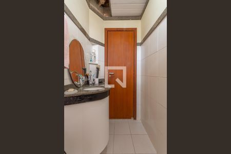 Casa para alugar com 125m², 3 quartos e 3 vagas Casa para alugar com 125m², 3 quartos e 3 vagasBanheiro suíte 2